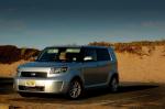 Scion xB 2007 года